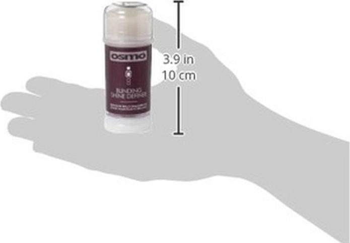 Image du produit Osmo Blinding Shine Definer Styling + soin 40 ml (Cire capillaire, 40 ml)