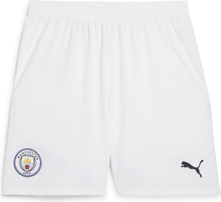 Puma Short Manchester City 2024/25 (XS)