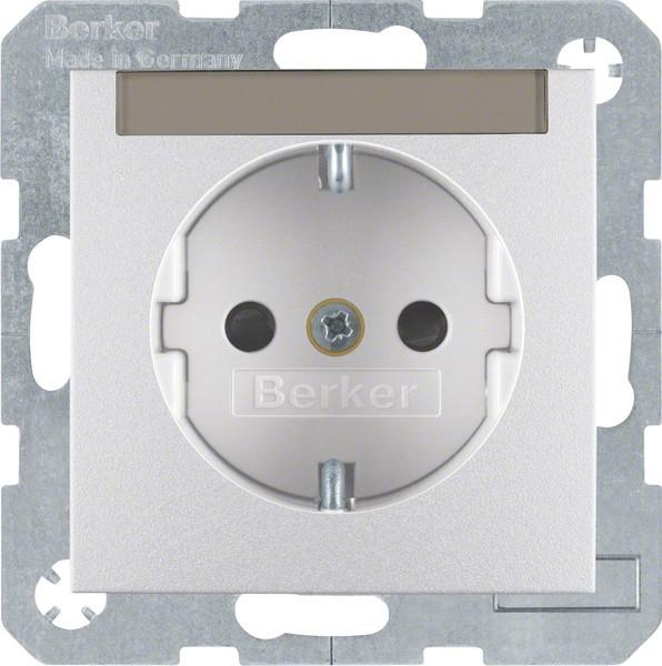 Actual product image Berker 47491404