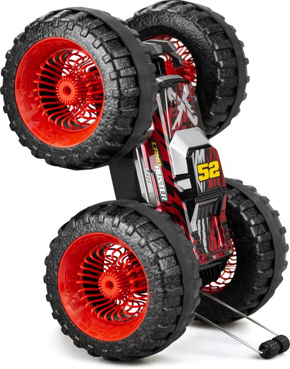 Actual product image Silverlit Exost Land Buster, 2.4 GHz