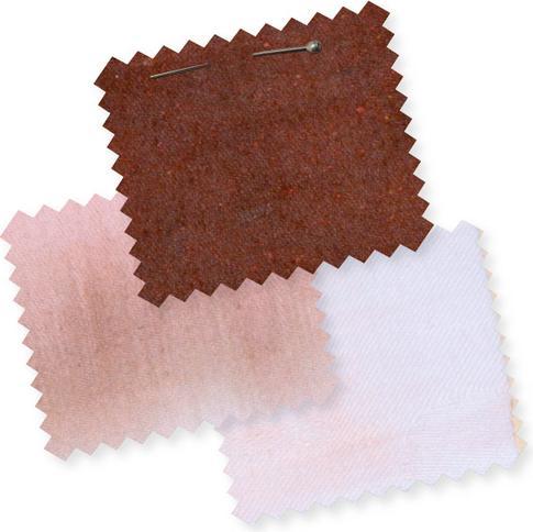 Produktbild Viva Decor Textilfarbe, 90 ml (Braun, 90 ml)