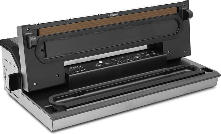 Produktbild Caso FastVac 4008