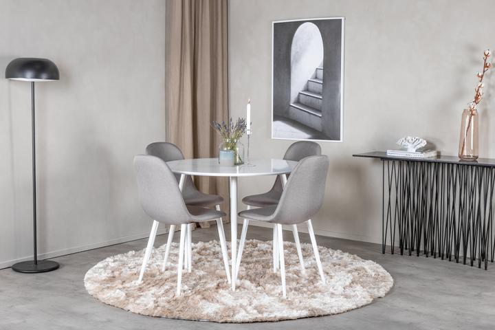 Immagine prodotto Venture Home Polar, Plaza (MDF)