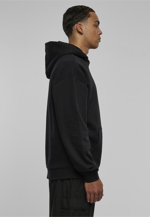 Produktbild Urban Classics High Neck Hoody (S)