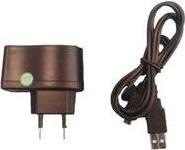 Actual product image CoreParts Power supply for BlackBerry Curve 85XX, Pearl 3G, HTC Desire C, Desire V, Desire X, Motorola DROID 3 (5 W)
