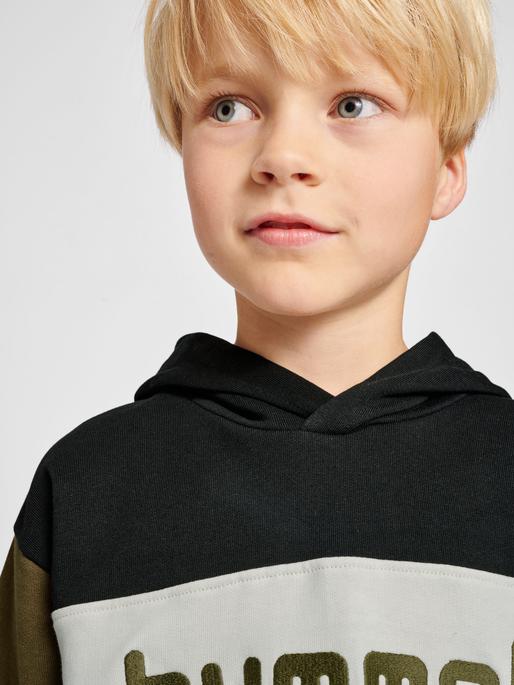 Immagine prodotto hummel Morten Hoodie (122)