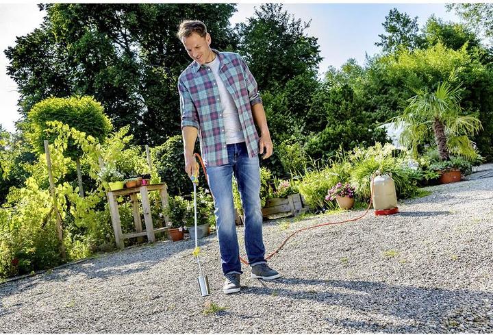 Produktbild Gloria Haus und Garten Thermoflamm bio Professional Plus