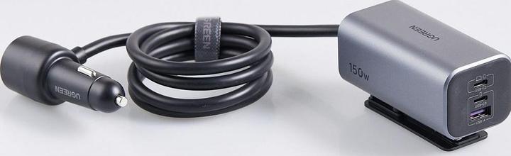 Produktbild Ugreen Car Charger