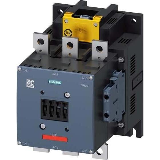Siemens 3RT1064-6SP36-3PA0, Relais