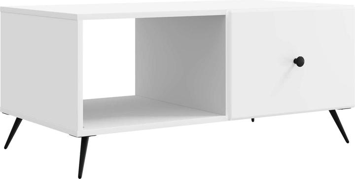 Produktbild vidaXL Vintage Couchtisch (90 x 50 x 40 cm)