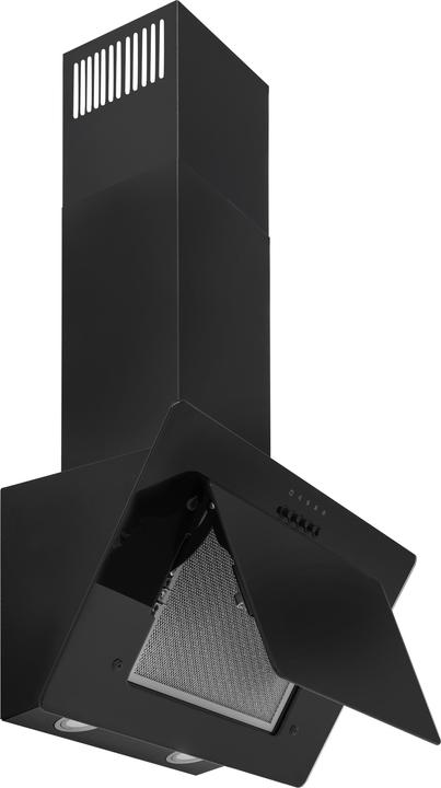 Immagine prodotto Exquisit KFD 61-8 nero (Cappuccio)