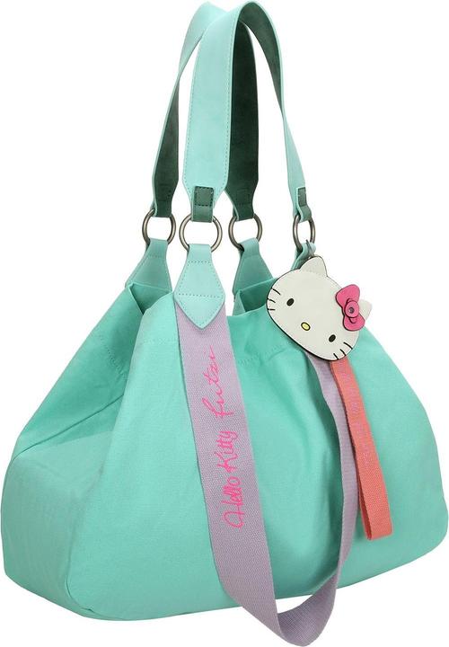 Immagine prodotto Fritzi aus Preußen Izzy Medium Canvas Hello Kitty Shopper