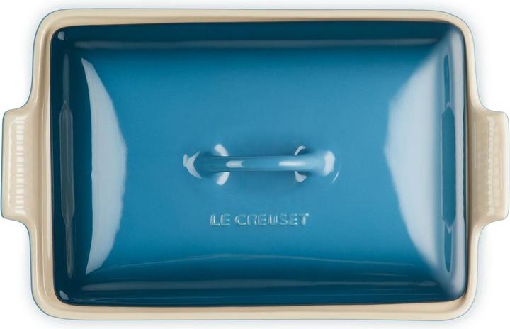 Actual product image Le Creuset Casserole dish