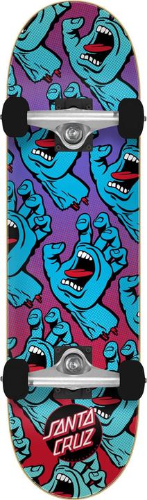 Immagine prodotto Santa Cruz Gradient Hands Micro Complete (28.25")