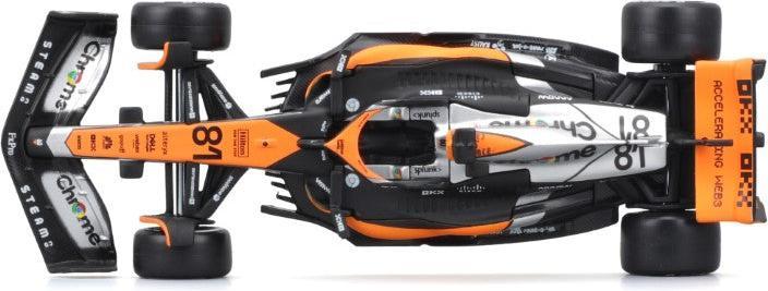 Produktbild Bburago McLaren F1