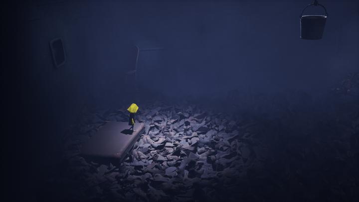 Image du produit Bandai Namco Little Nightmares Enhanced Edition - Complete Edition (PS5, DE, FR, IT)