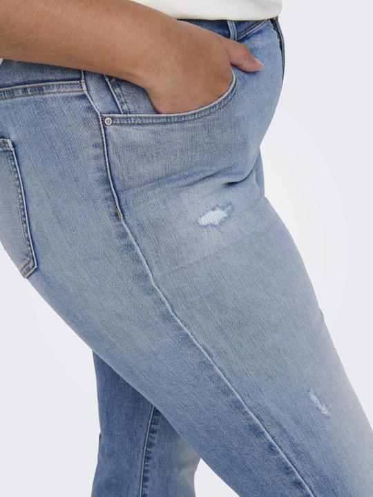 Produktbild Only CARMAYA Hohe Taille Ausgestellt Jeans Flared fit jeans (W44/L34)