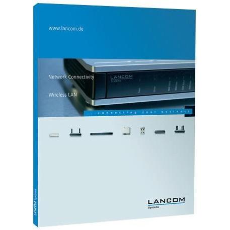 Thumbnail - Lancom Systems Lancom Wlc Ap Upgrade +6 Optio, Router, Transparent