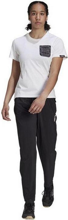 Produktbild Adidas Terrex TShirt Tasche (M)