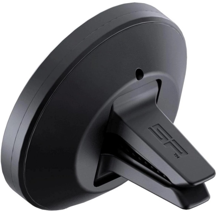 Immagine prodotto Sp Connect Supporto di ricarica a ventaglio SPC+ Incl. cavo USB 15W nero (15 W)