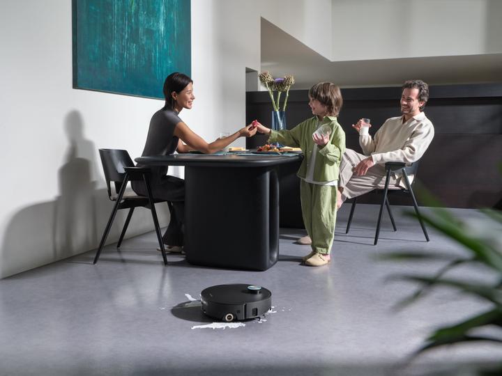 Produktbild Dreame Aqua 10 Ultra Roller (30000 Pa, Wischrolle)