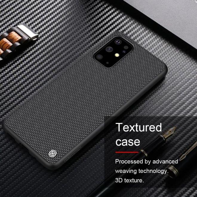 Actual product image Nillkin Textured Series (Samsung Galaxy S20+)