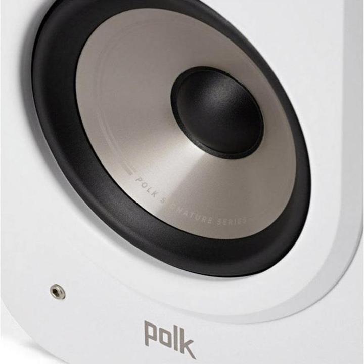 Actual product image Polk S20e (1 pair, 125 W)