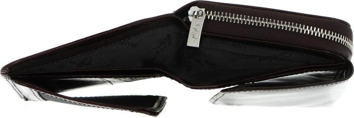 Immagine prodotto Golden Head Portafoglio Colorado RFID in pelle 11,5 cm