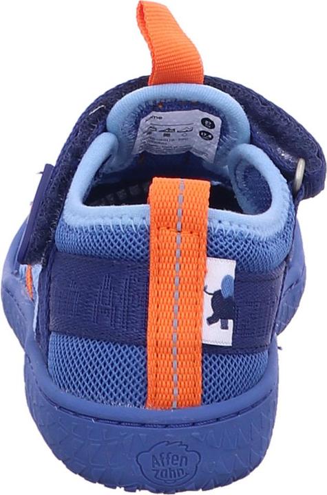 Produktbild Affenzahn VEGAN ROUGHY Elefant (27)