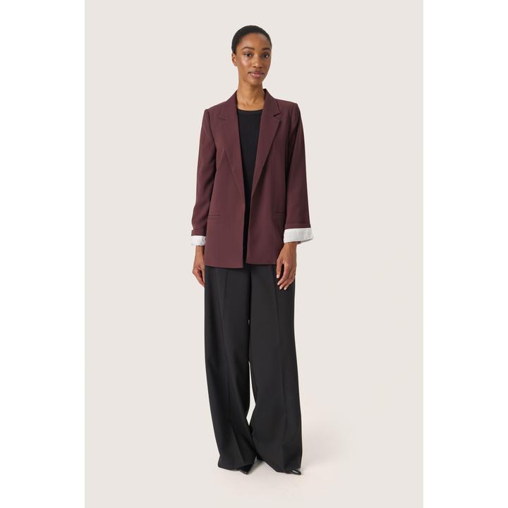 Actual product image Soaked in Luxury Shirley (L)
