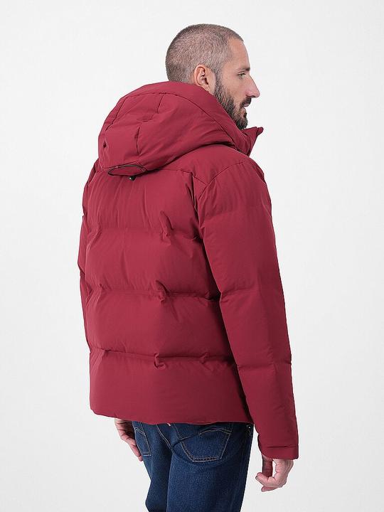 Produktbild AlphaTauri Daunensteppjacke ODORU (L)