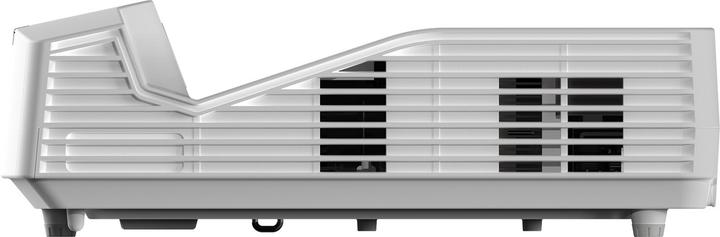 Produktbild Optoma EH330UST 3600ANSI FULL HD 0,25:1 DLP (Full HD, 3600 lm, 0.25:1)