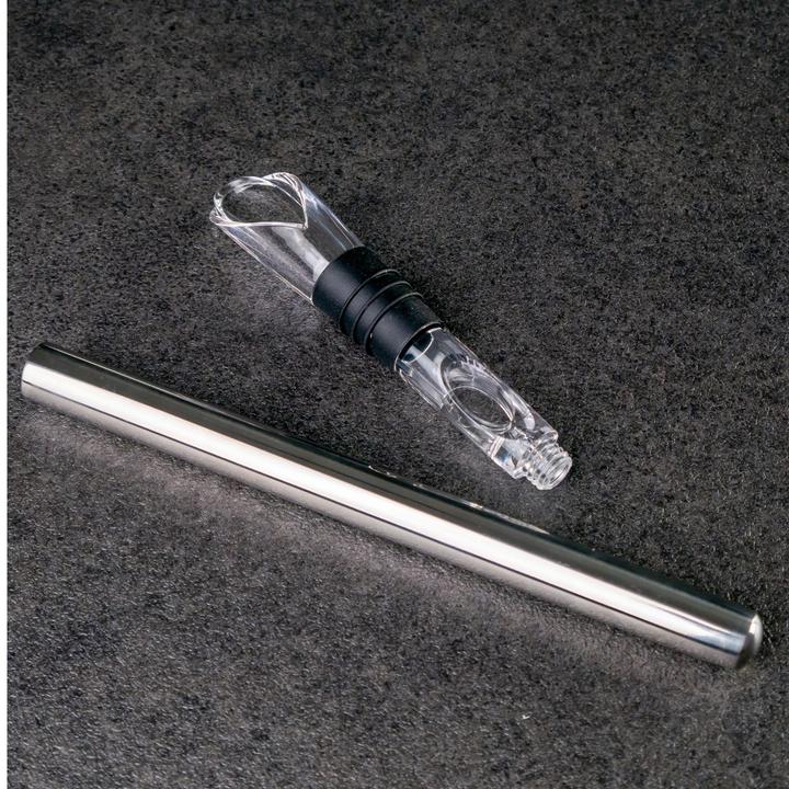 Produktbild Intirilife Weinkühlstab (Weinthermometer)