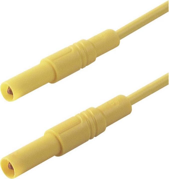 Produktbild SKS Sicherheits-Messleitung (Lamel