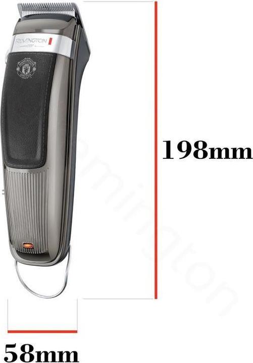 Produktbild Remington Heritage HC9105