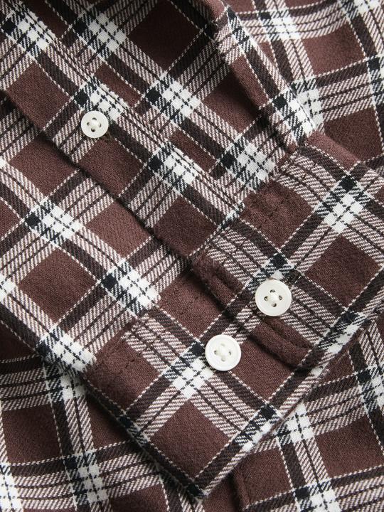 Produktbild Jack & Jones Comfort Fit Hemd Hemd (L)