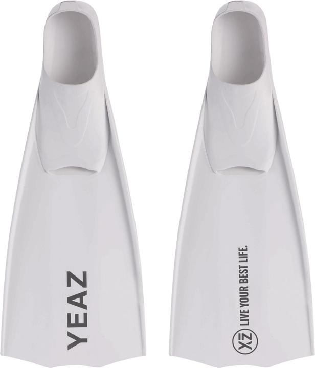 Yeaz OCEAN VIBES FINS L, 42-43 (white) (42 - 43)