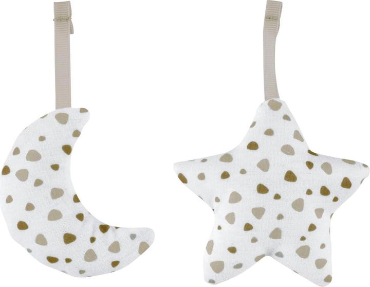 Image du produit Chicco Arc-en-ciel Appareil mobile 3-en-1 Beige