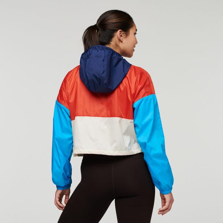 Immagine prodotto Cotopaxi Giacca Teca Crop (S)