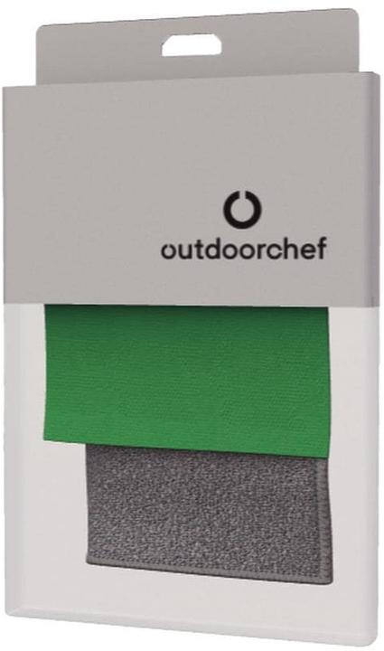 Produktbild Outdoorchef 2er Set Reinigungstücher