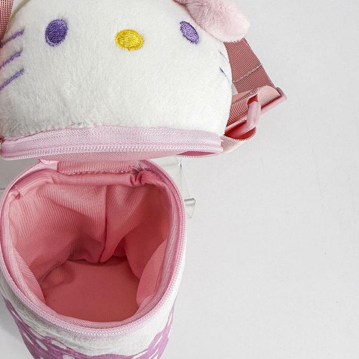 Immagine prodotto Cerdá Hello Kitty plush bag