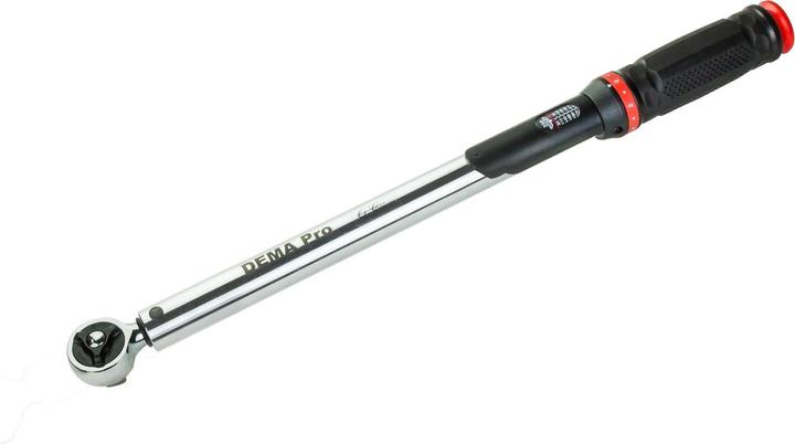 Actual product image Dema Torque spanner 1/2" 70-350 Nm