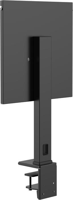 Produktbild Multibrackets Monitorhalter 37" bis 55", schwarz, Max 35 kg