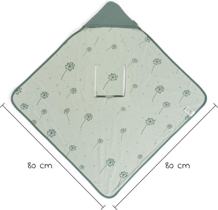 Produktbild Zamboo Kuscheldecke