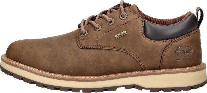 Produktbild Dockers Halbschuhe (41)