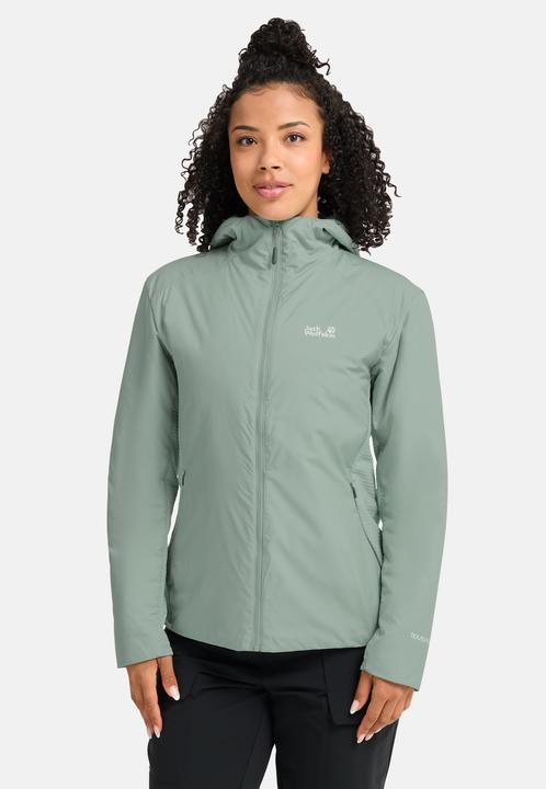 Produktbild Jack Wolfskin Trail Light Hybrid Jkt W (XL)