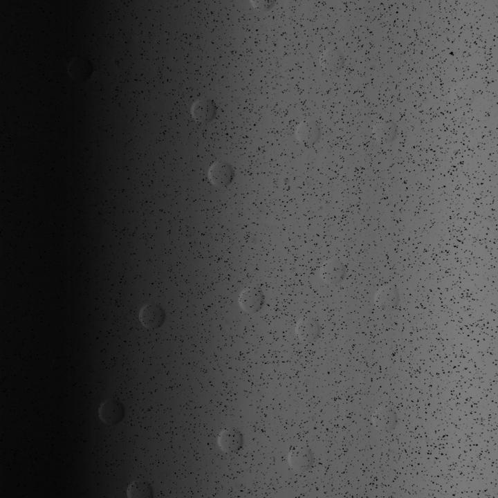 Image du produit Nisi JetMag Pro Black Magic Diffusion 1/4 82 MAG (82 mm)