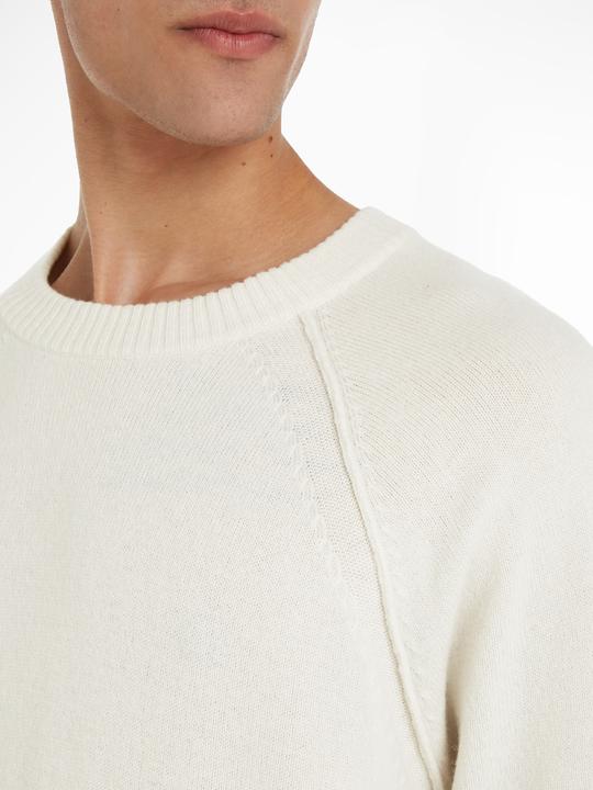 Actual product image Calvin Klein Jumpers Beige (XL)