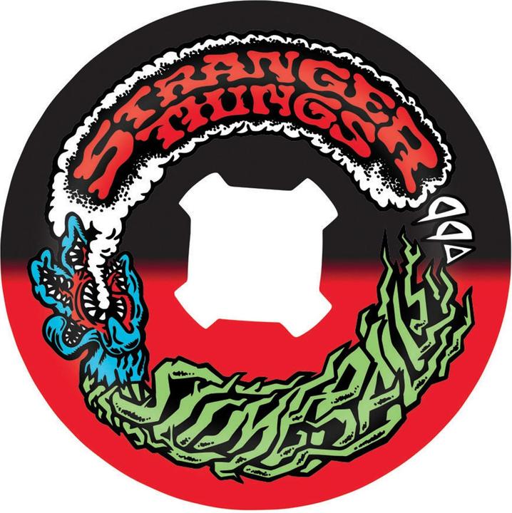Slime 99A Stranger Things Vomits (54 mm)