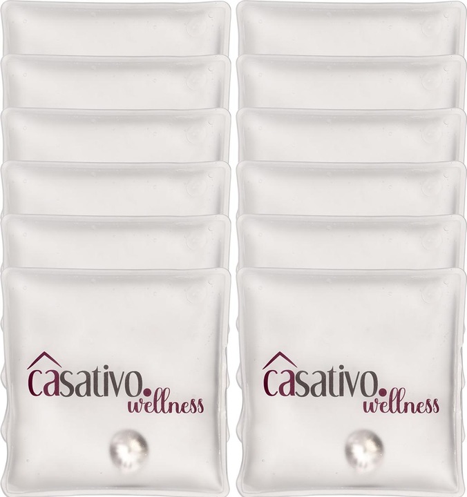 Actual product image Casativo Hand warmer